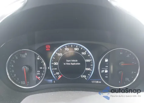 2023 Chevrolet Malibu Fwd 2Lt z USA, uszkodzony, nr VIN 1G1ZE5ST7PF135649